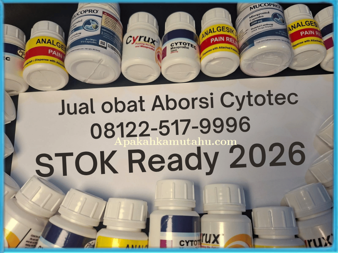 Apotik K24 Jual Obat Aborsi Asli 081225179996 Jual Cytotec Aceh Jaya