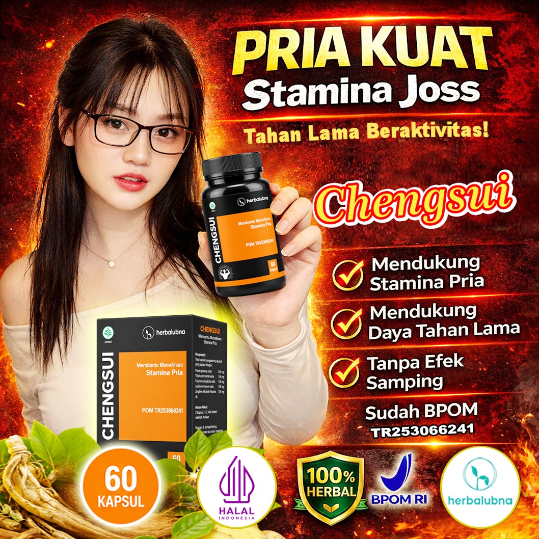 Solusi Ampuh: Obat Penambah Stamina agar tidak cepat lelah saat berhubungan intim herbalubna chengsui Obat-Penambah-Stamina-agar-tidak-cepat-lelah-saat-berhubungan-intim.jpeg